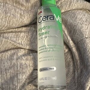 CeraVe Hydrating Toner